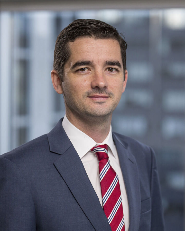 Mark Nolan