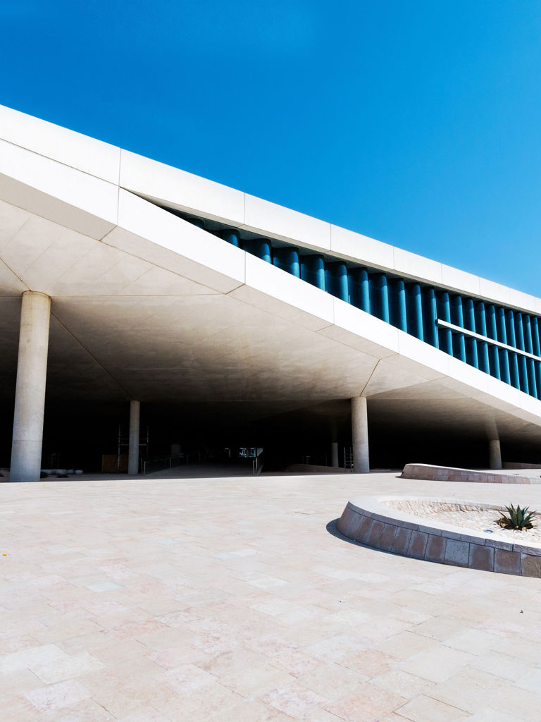 Projects | Multiplex