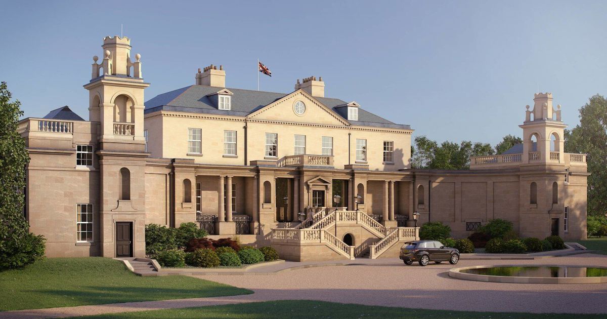 The Langley Projects Multiplex