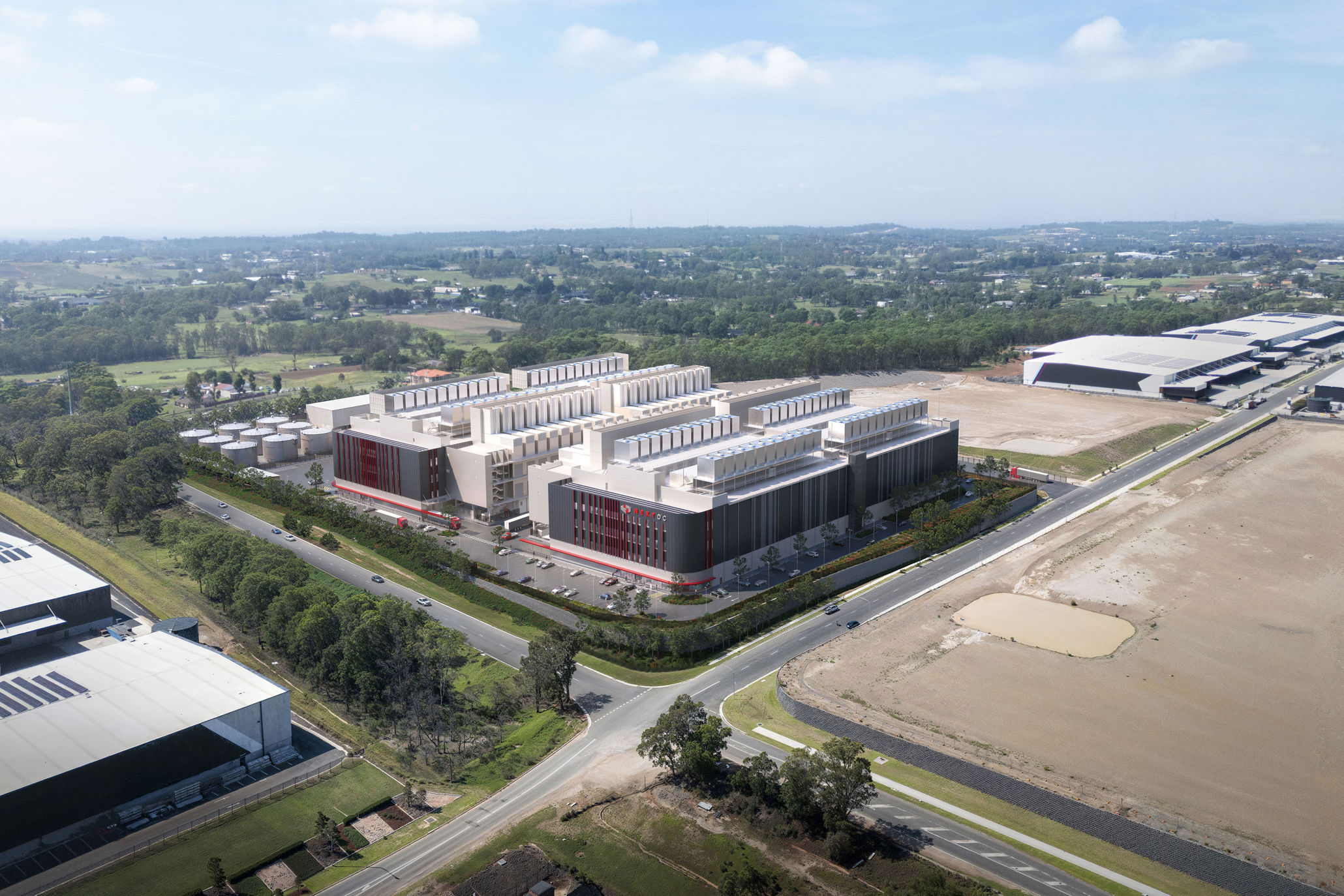 Projects | Multiplex