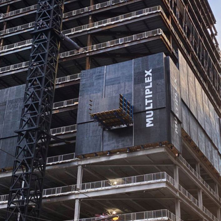 Multiplex signs construction agreement to deliver St John’s Wood Square ...