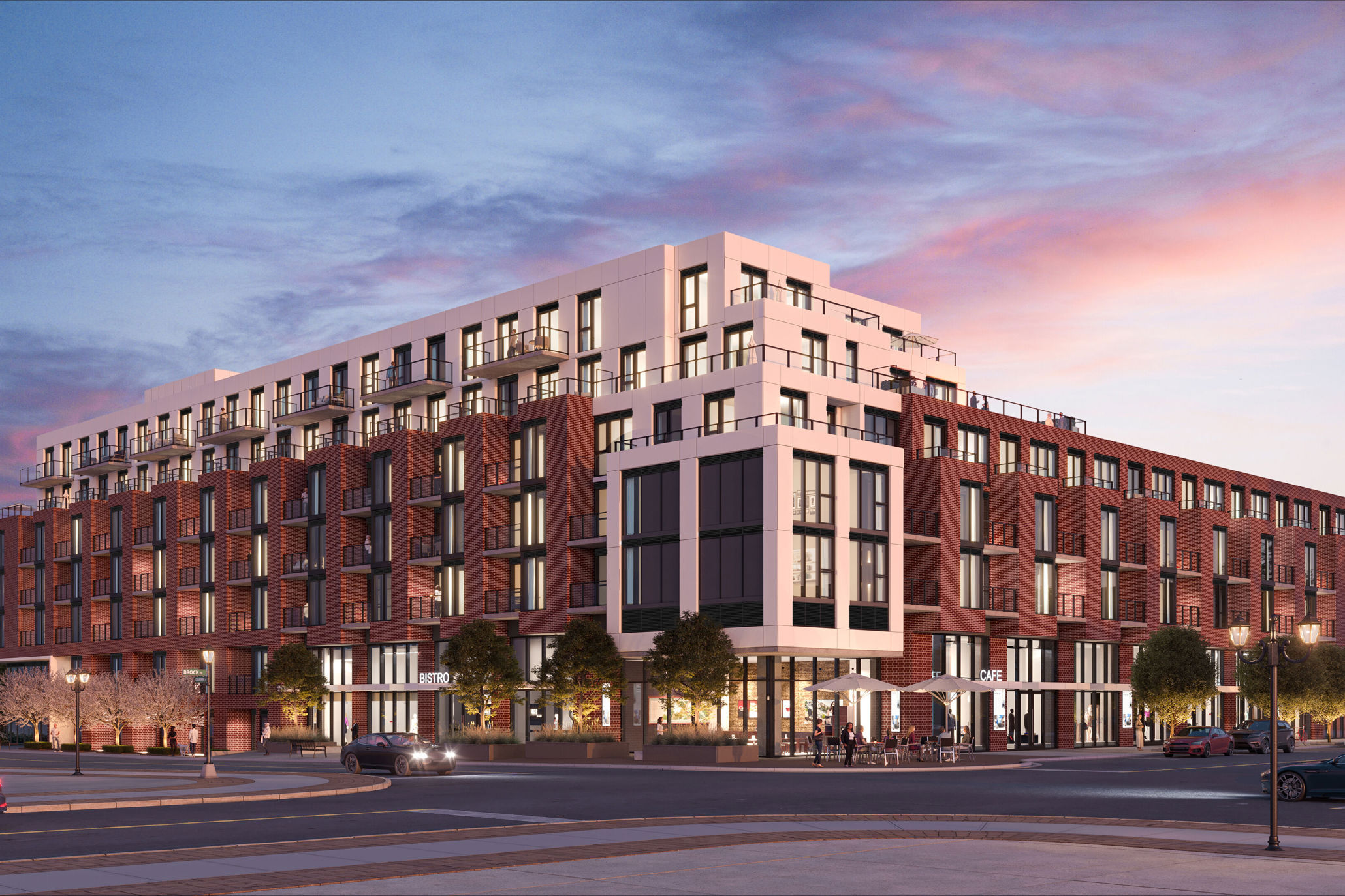 Multiplex - a leading global construction company which transforms skylines