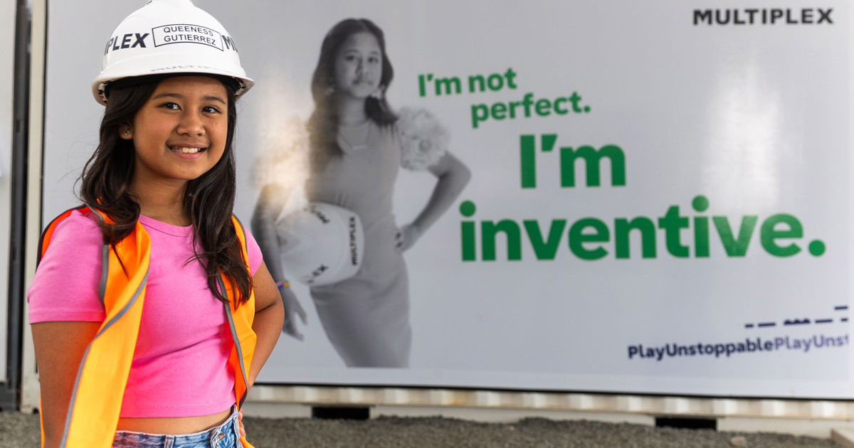From Blueprints to Bricks: Lego Australia teams up with Multiplex to ...