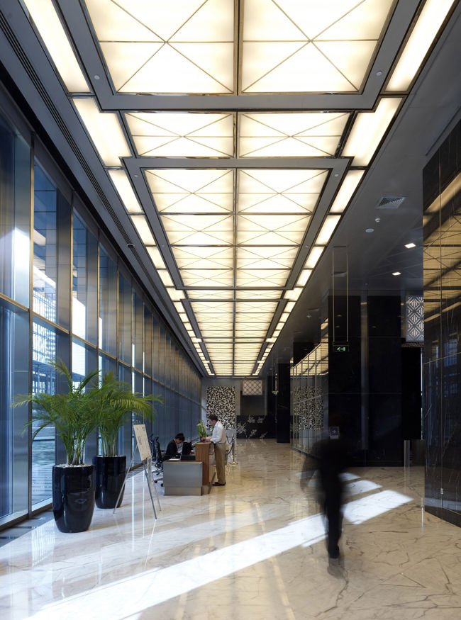 Multigate Building The Gate Building | Projects | Multiplex