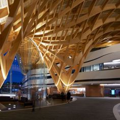Multiplex - a leading global construction company which transforms skylines