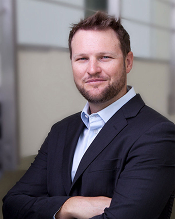 Daniel Potts