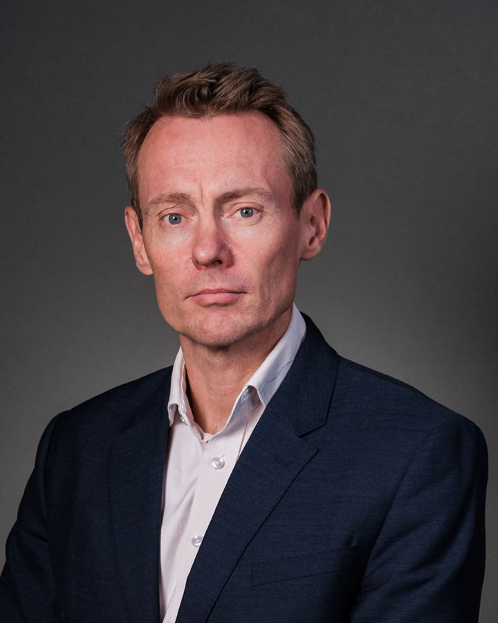 Ben Keenan