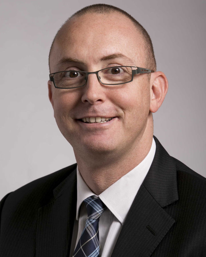 Don Aroney