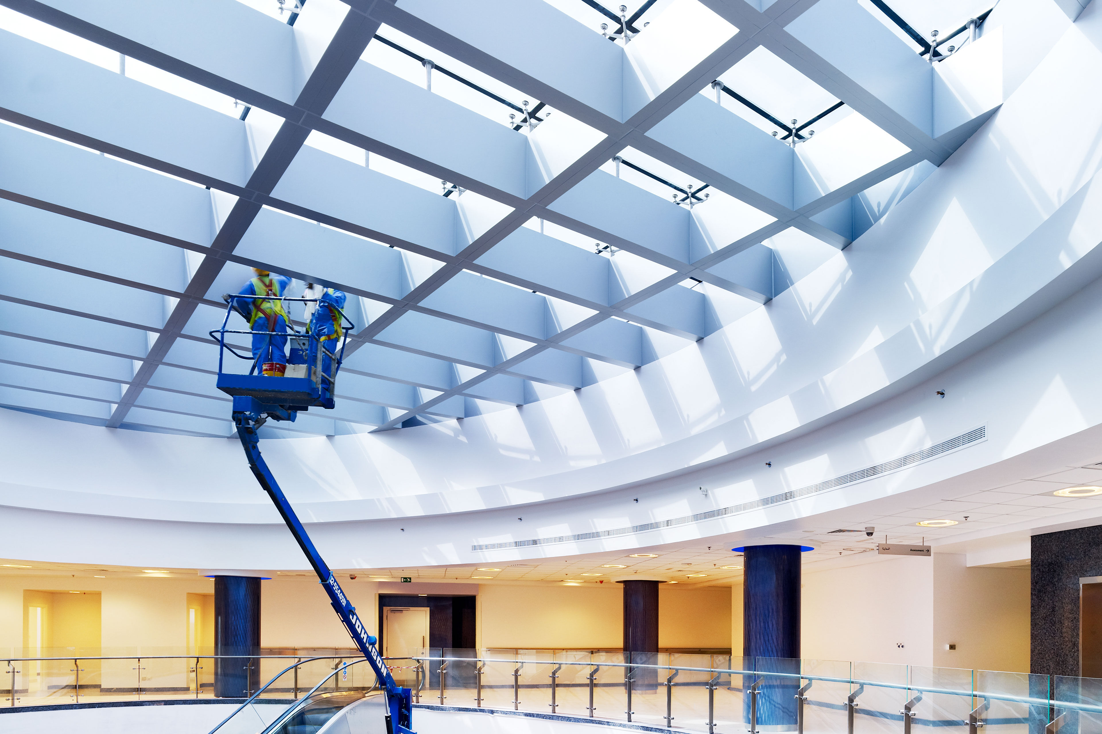 Imperial College London Diabetes Centre Phase 2 Projects Multiplex