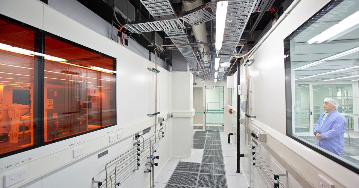 RMIT – Micro Nano Research Facility | Projects | Multiplex