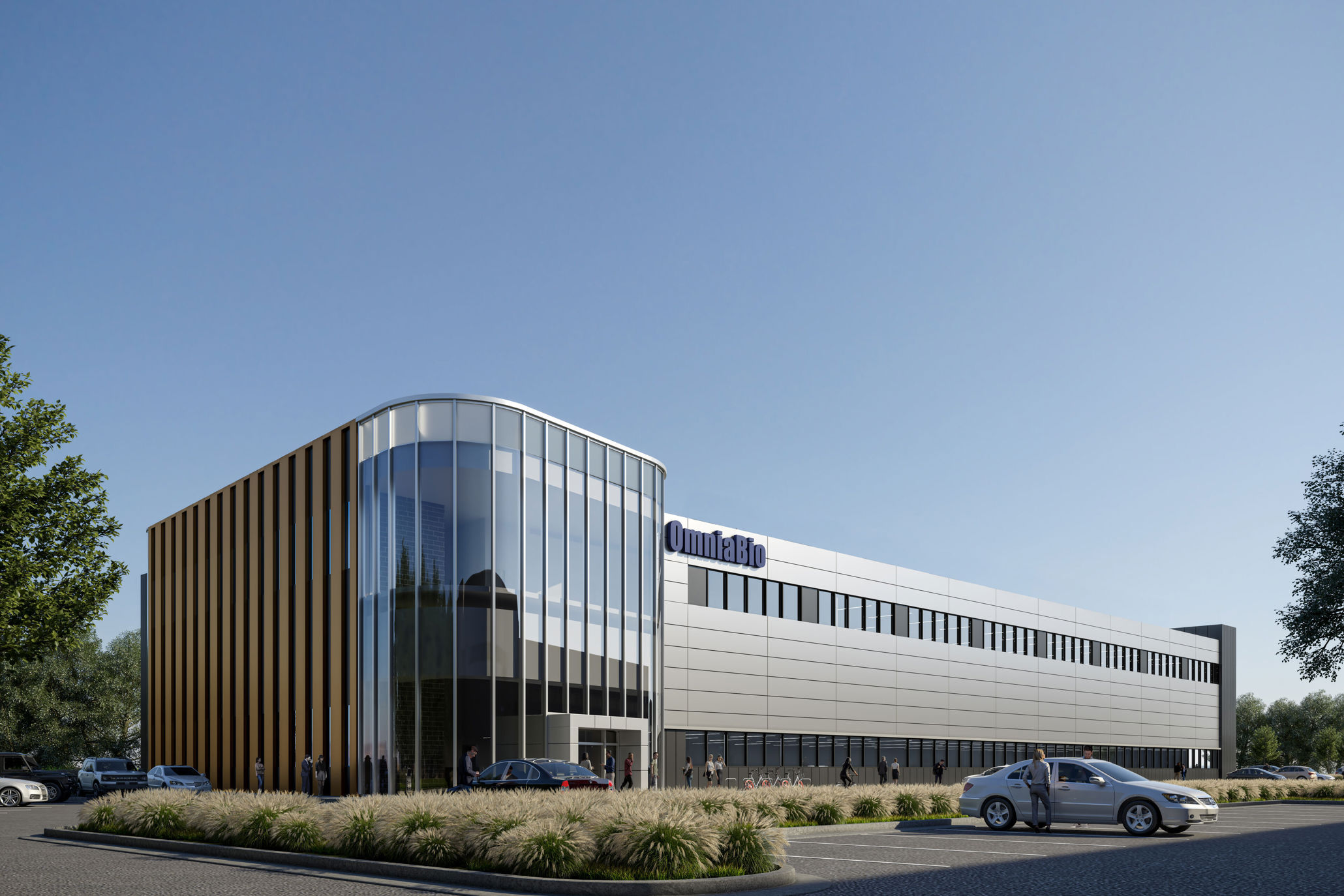 Multiplex - a leading global construction company which transforms skylines