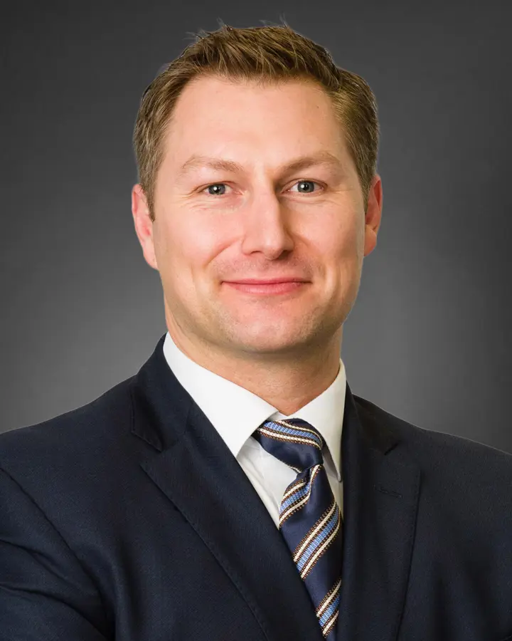 Derek Gorgi