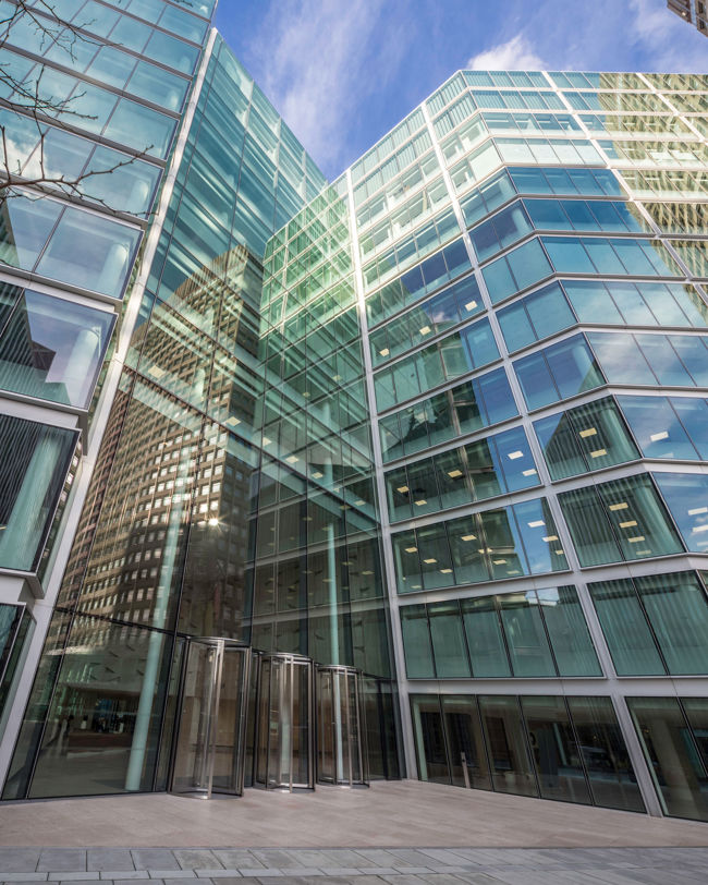Verde SW1 | Projects | Multiplex