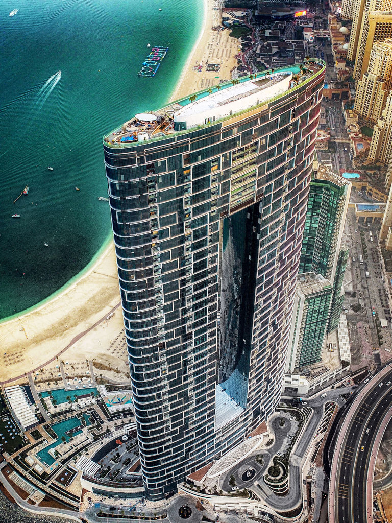 Multiplex - a leading global construction company which transforms skylines