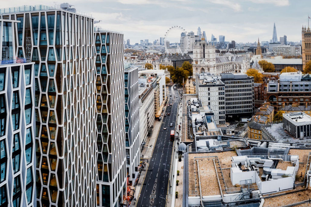 Multiplex - a leading global construction company which transforms skylines