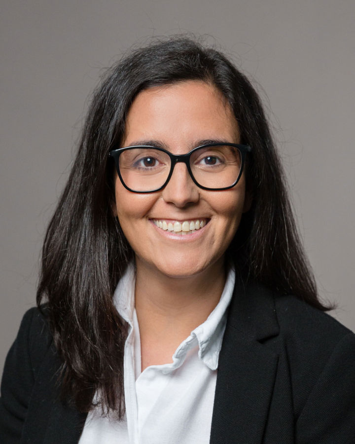 María Fernández Cachafeiro