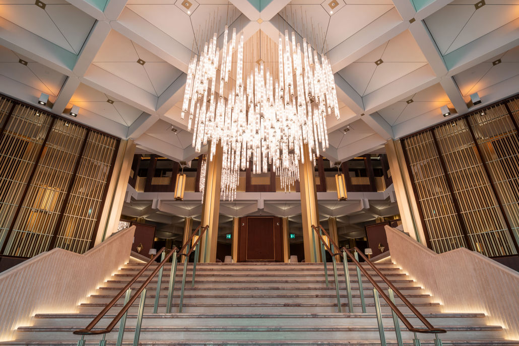 30 Grosvenor Square | Projects | Multiplex