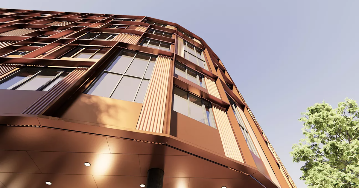 Multiplex to construct University of Toronto Mississauga’s New Student ...