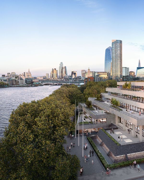 Multiplex - a leading global construction company which transforms skylines