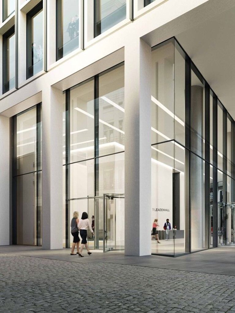 Multiplex - a leading global construction company which transforms skylines