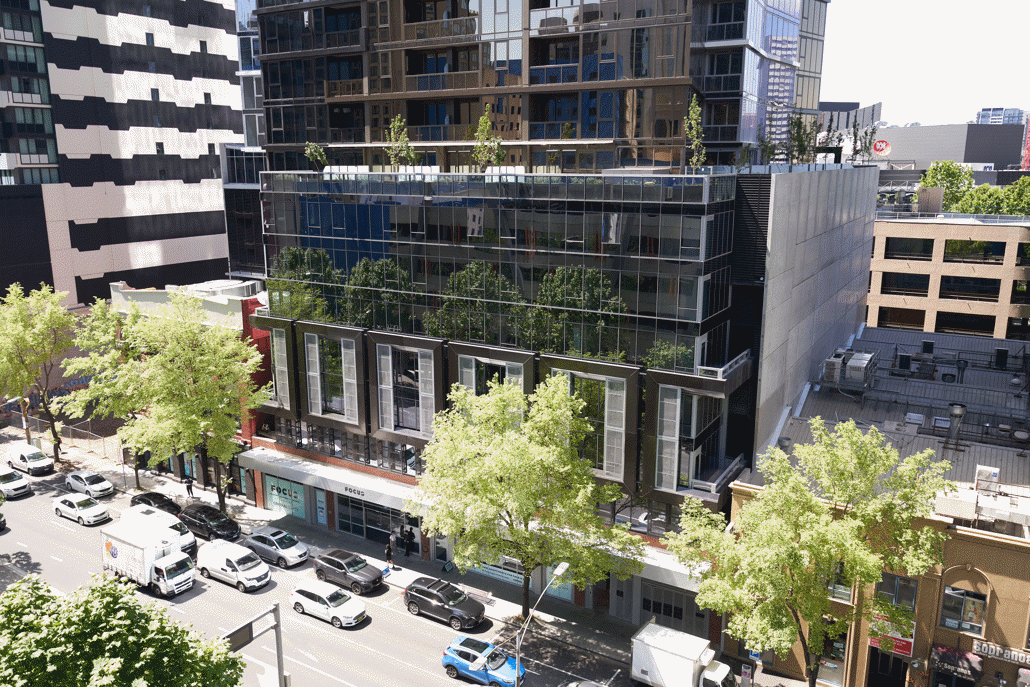 Multiplex - a leading global construction company which transforms skylines