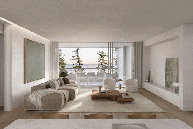 Royal Far West appoints Multiplex to deliver landmark Manly development ...