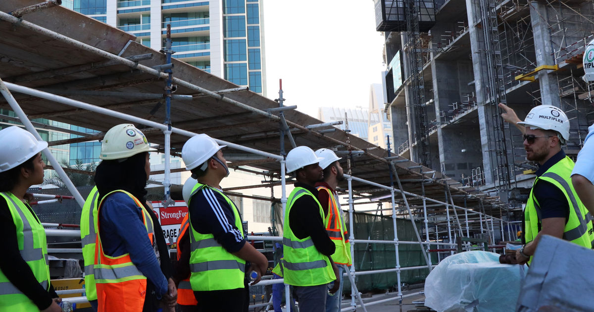 Graduate application | Graduates and Students | Careers | Multiplex