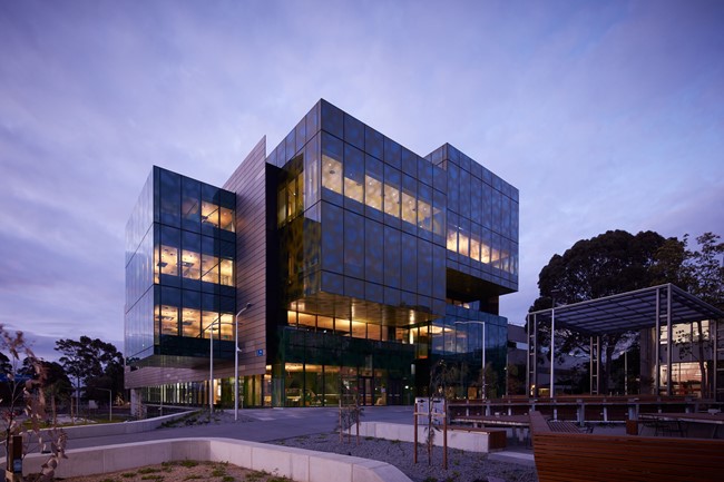 Monash Biomedical Learning & Teaching Building | Projects | Multiplex