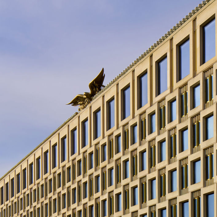 Multiplex - a leading global construction company which transforms skylines