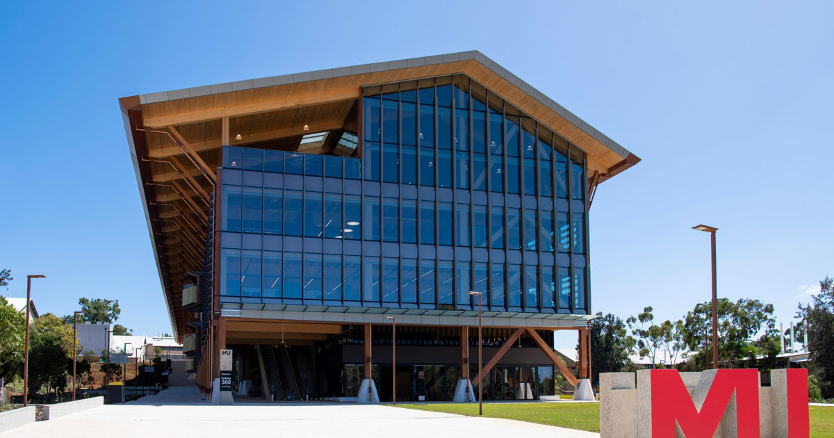 Boola Katitjin Murdoch University | Projects | Multiplex