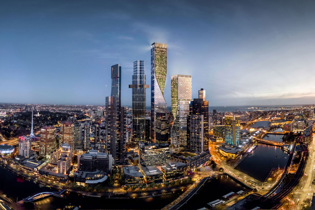 Multiplex - a leading global construction company which transforms skylines