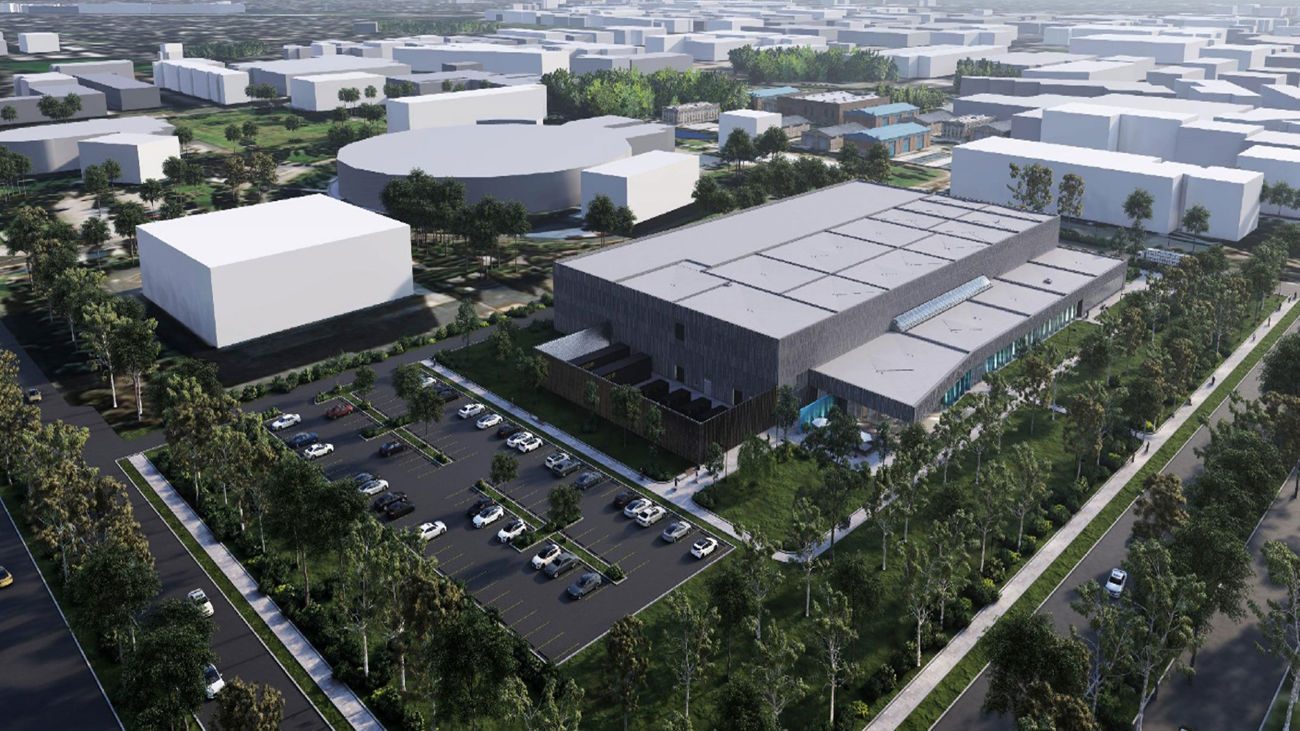 Multiplex to build Australia’s first large-scale mRNA vaccine ...