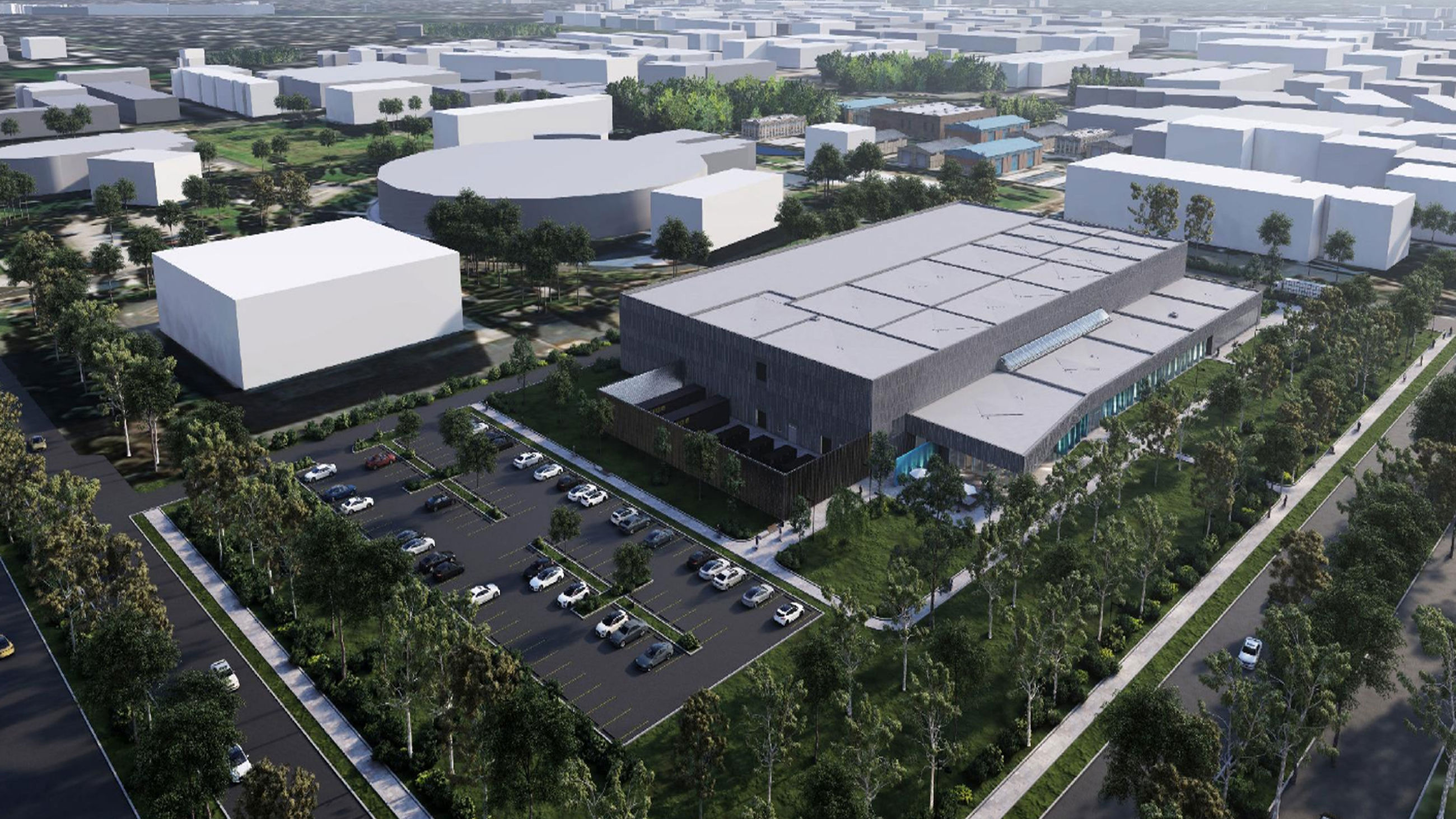 Multiplex to build Australia’s first large-scale mRNA vaccine ...