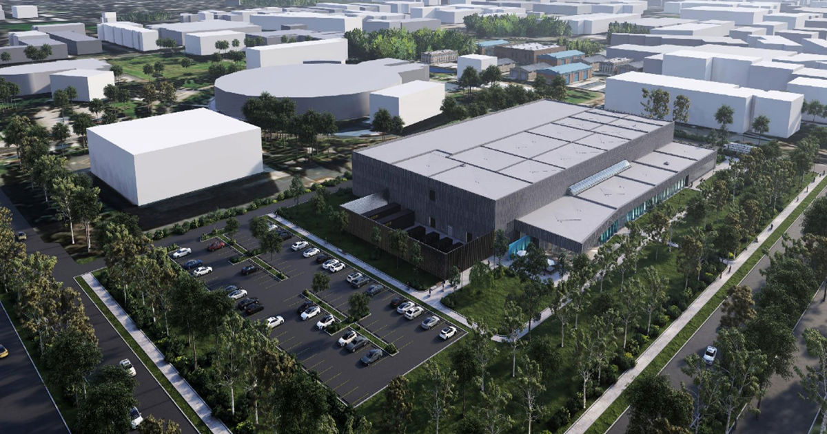 Multiplex to build Australia’s first large-scale mRNA vaccine ...