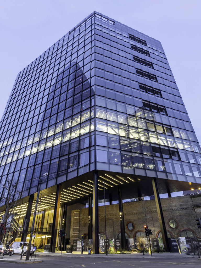 Multiplex - a leading global construction company which transforms skylines