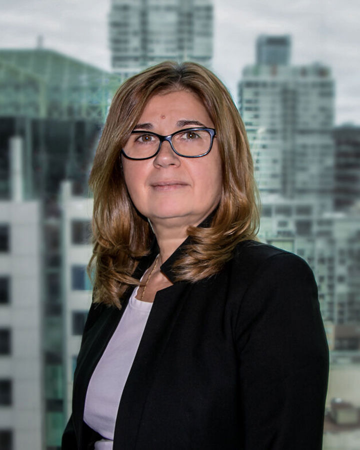 Julia Tannas