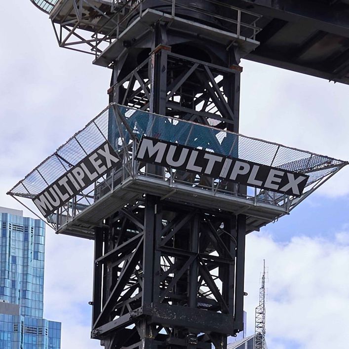 Multiplex - a leading global construction company which transforms skylines