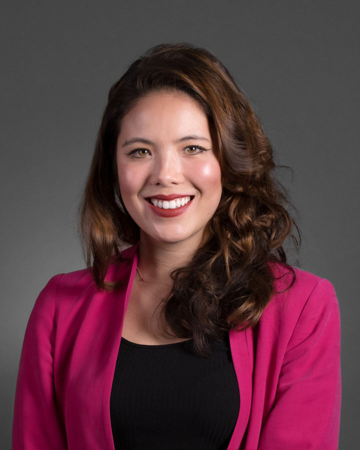 Nathalie Ho