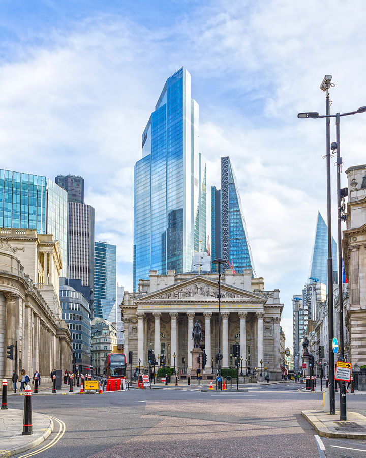 22 Bishopsgate
