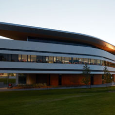 Multiplex - a leading global construction company which transforms skylines