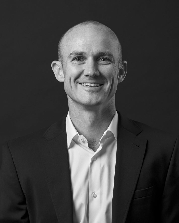 Scott Williams
