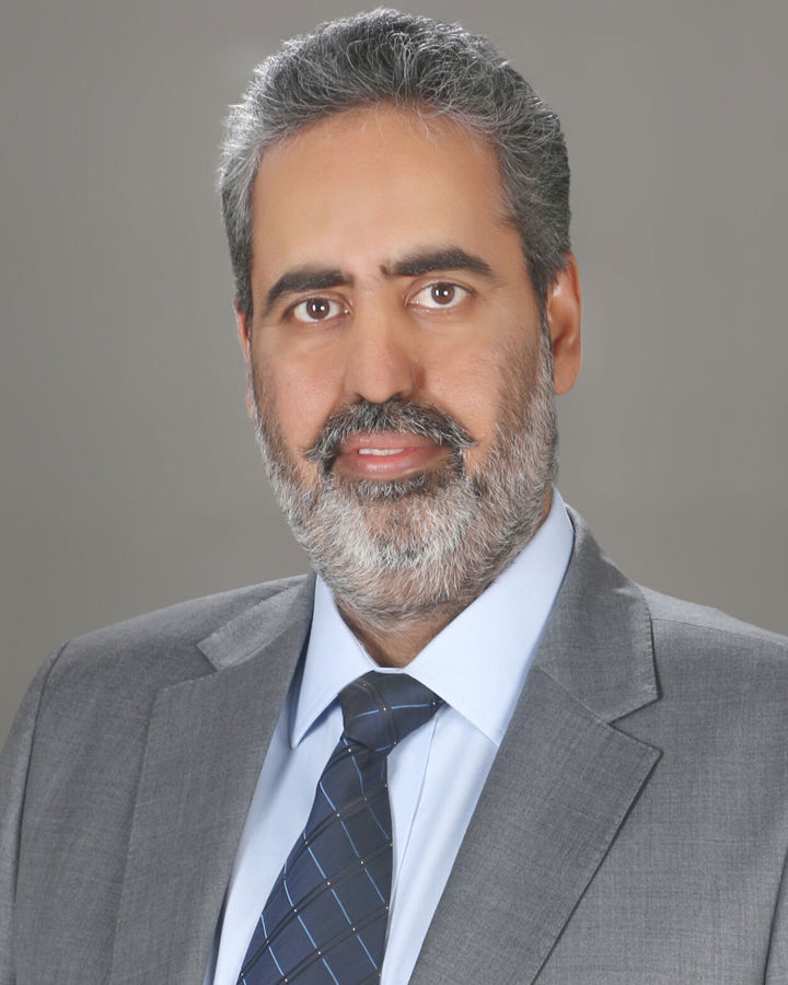 Jaspreet Bhullar