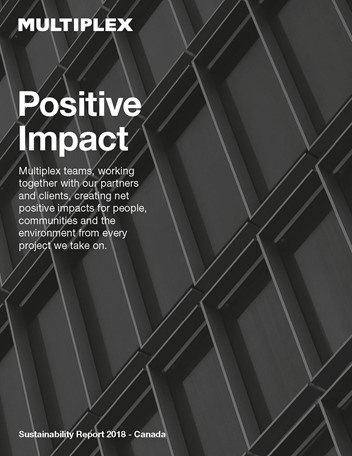 Canada Positive Impact Report