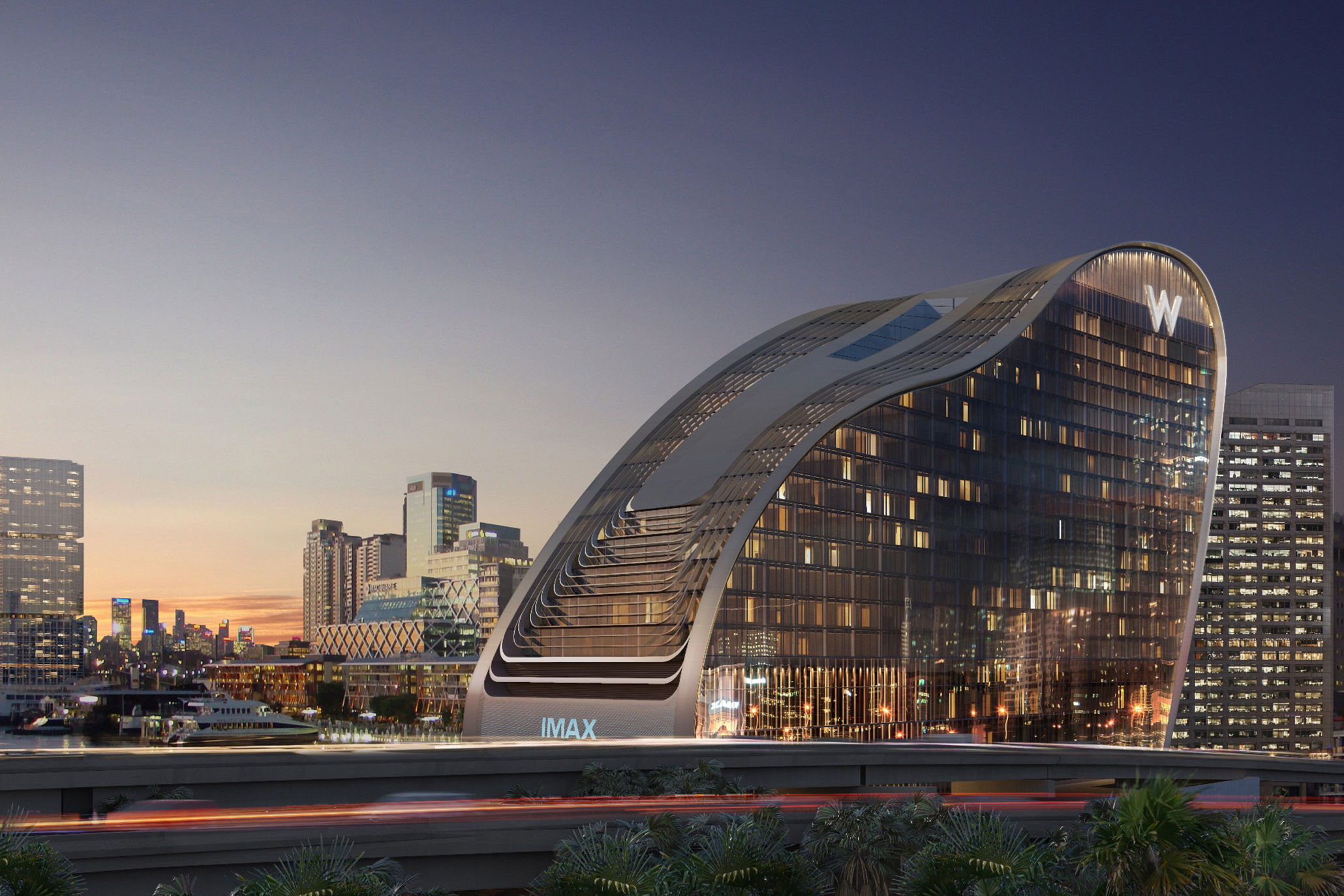 Multiplex - a leading global construction company which transforms skylines