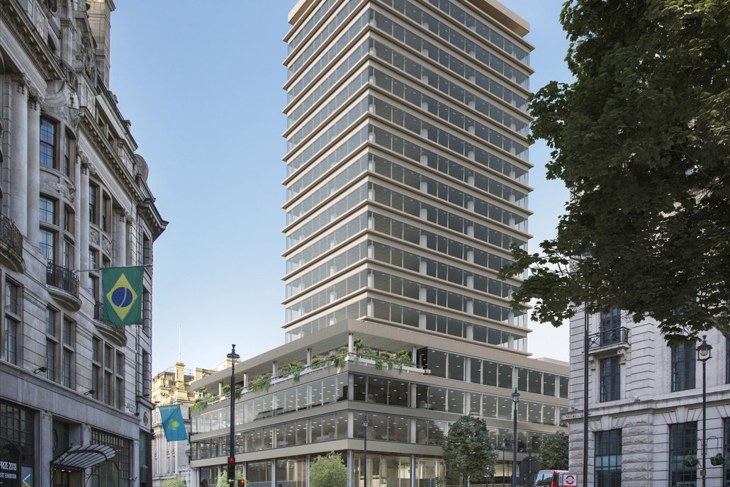 Projects | Multiplex