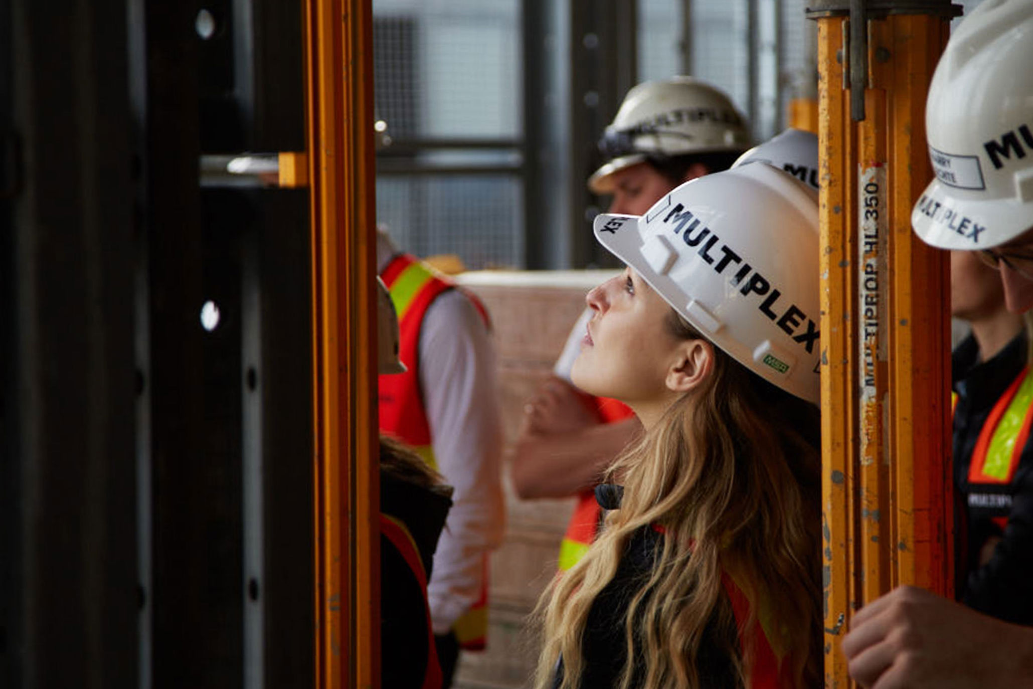 Why Multiplex | Careers | Multiplex