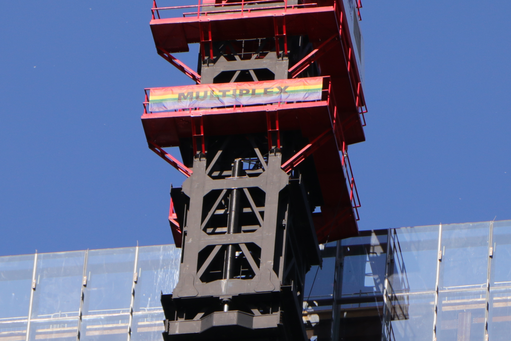 Multiplex - a leading global construction company which transforms skylines