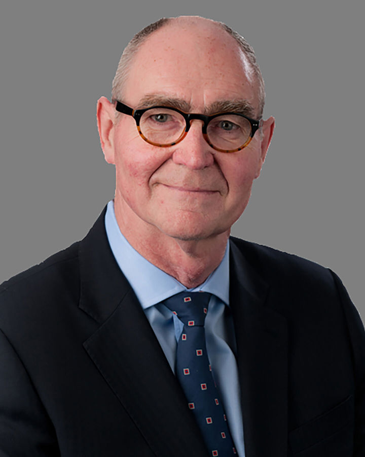 Dean Else Leadership | About us | Multiplex