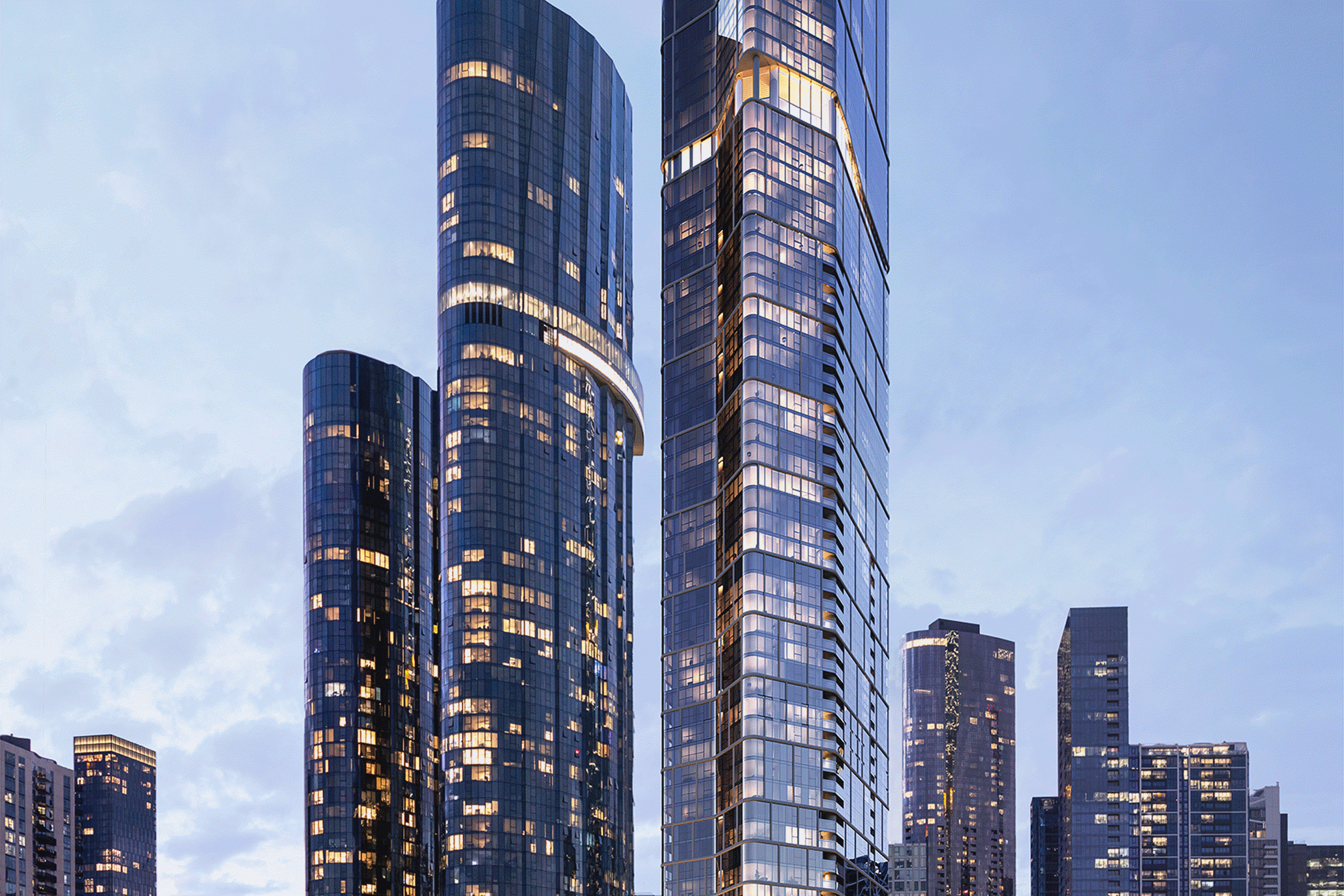 Projects | Multiplex