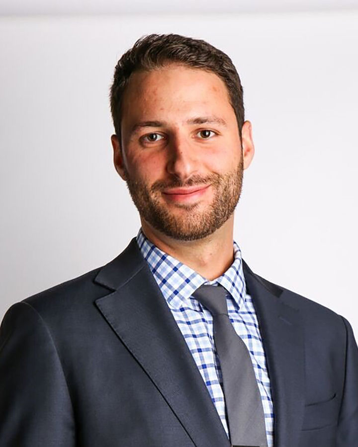 Andrew Salvador